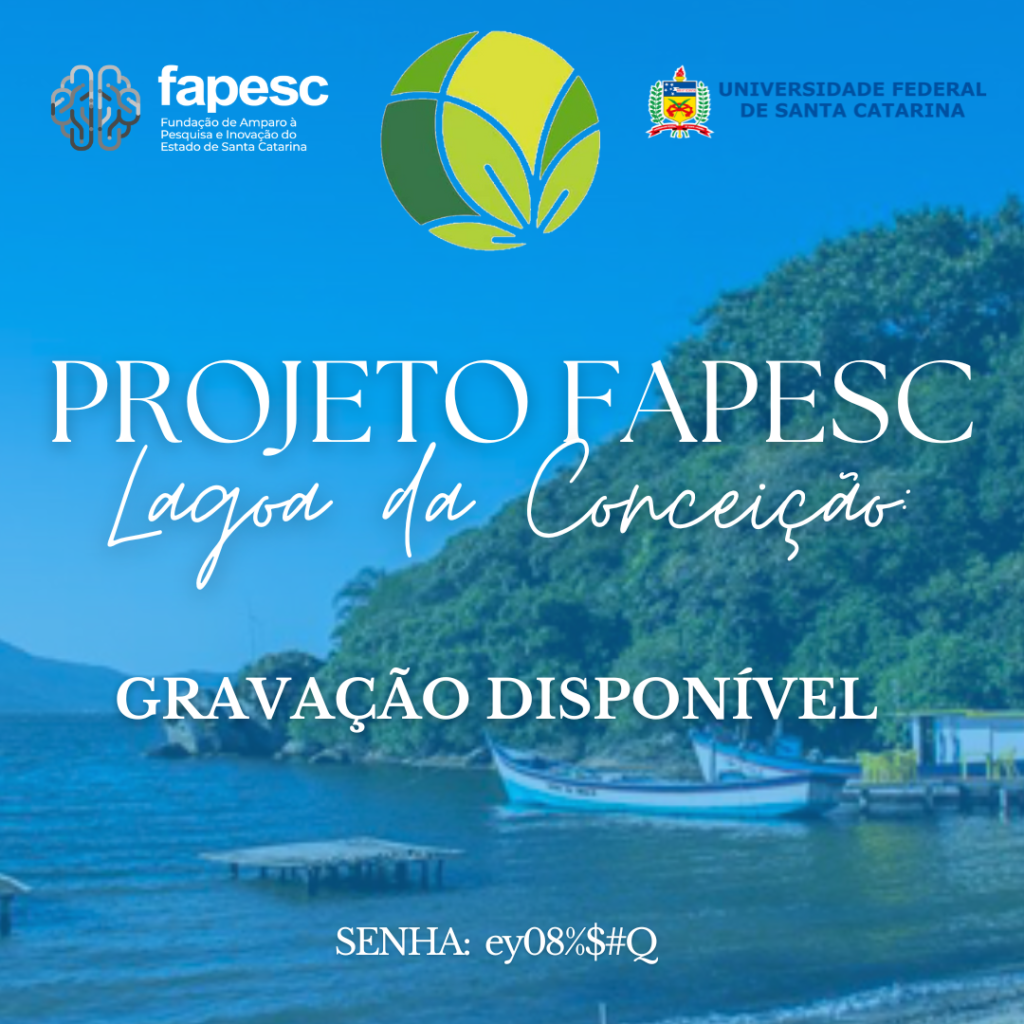 PROJETO FAPESC